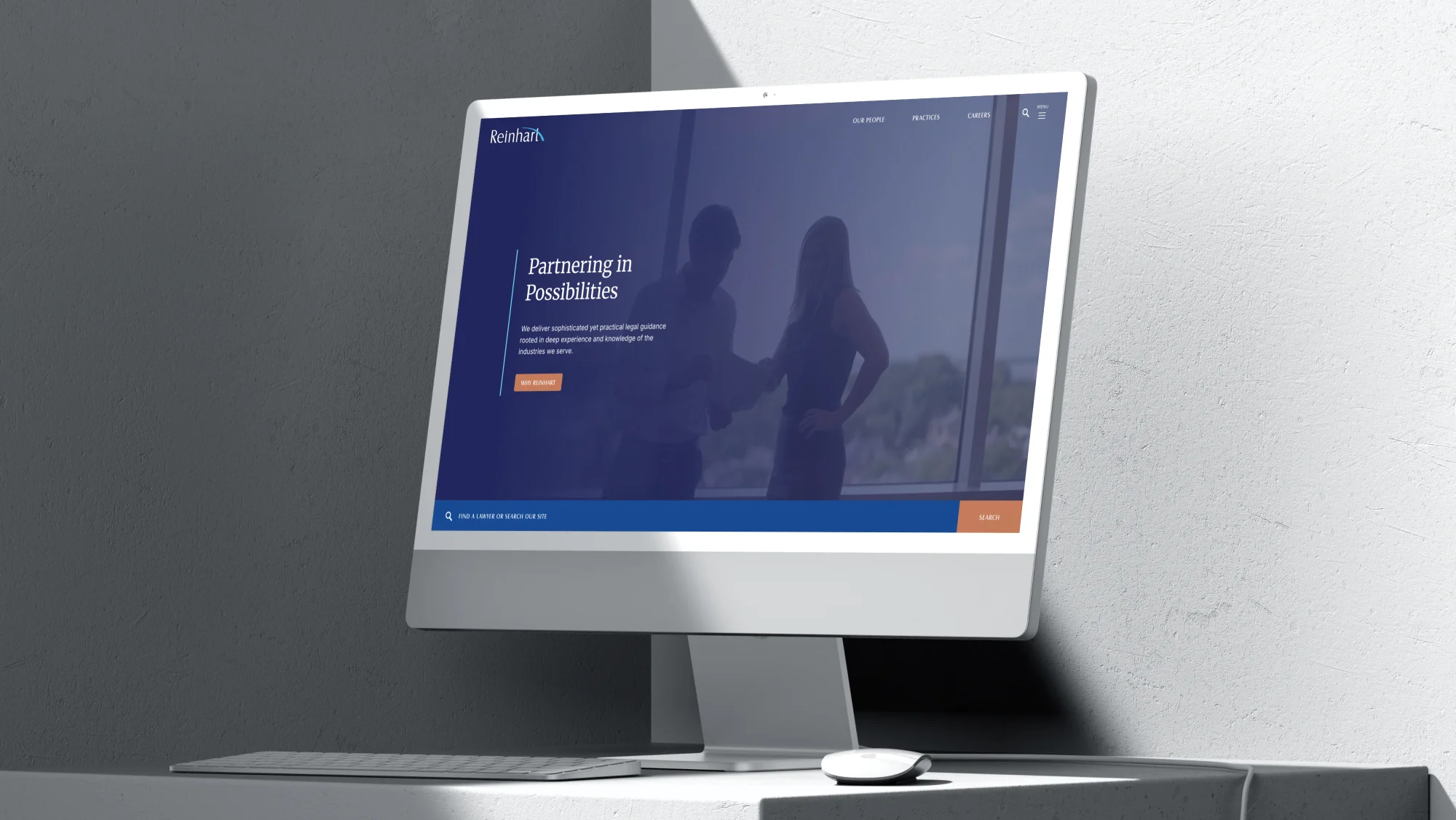 Reinhart Boerner Van Deuren